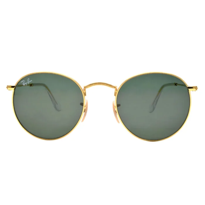 Ray Ban RB3447 001/57