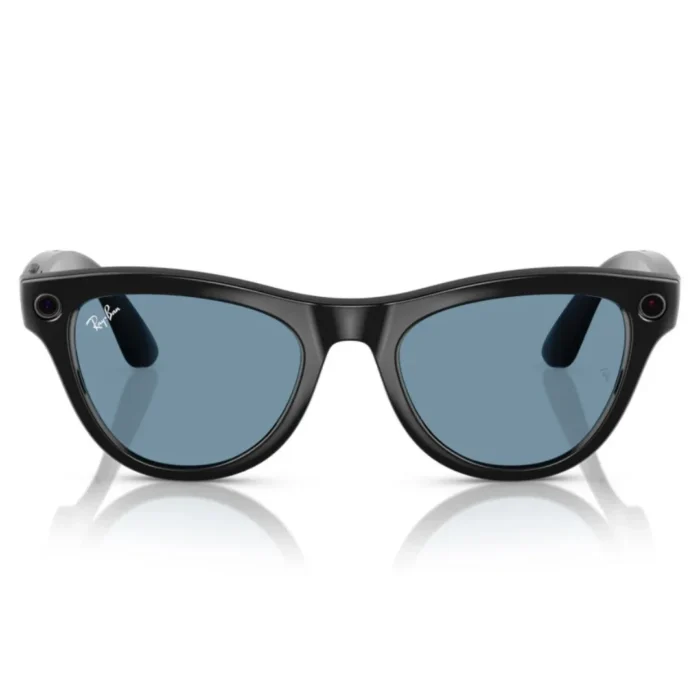 Ray Ban Meta RW4010 601 MF52
