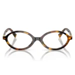 Miu Miu 0MU01X VAU1O1