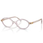 Miu Miu 0MU 01XV 12W 1O1