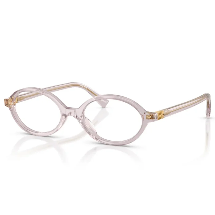 Miu Miu 0MU 01XV 12W 1O1