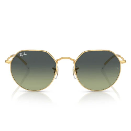 Ray Ban RB3565 001 BH