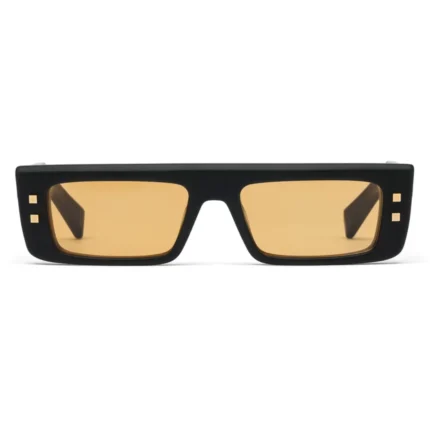 Balmain BPS 175 B 54 BLK GLD CAT 1