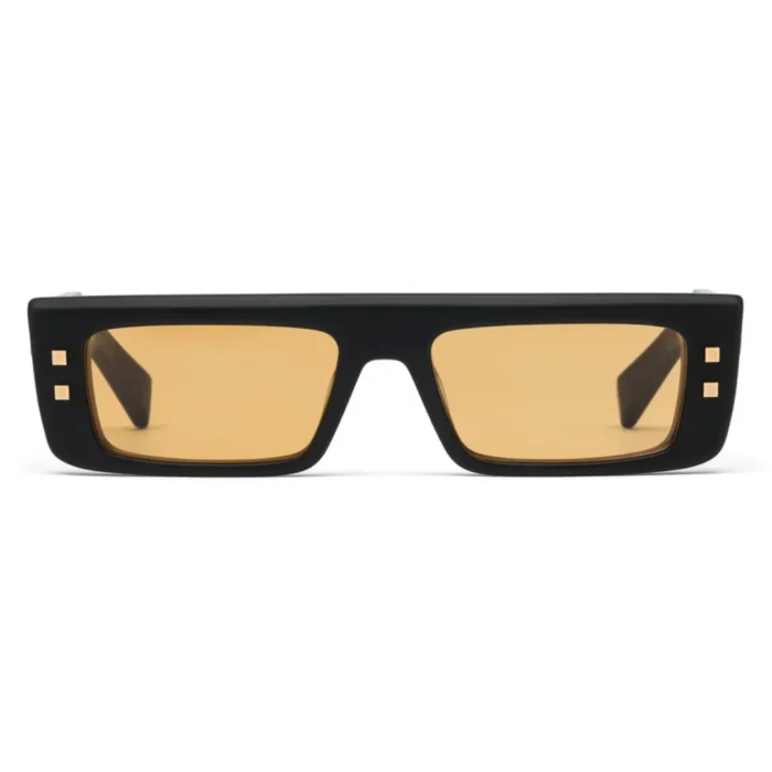 Balmain BPS 175 B 54 BLK GLD CAT 1
