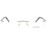 Ferragamo SF2167A 733