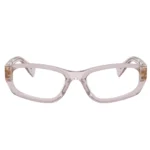 Miu Miu 0MU04YV 12W 1O1