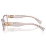 Miu Miu 0MU04YV 12W 1O1