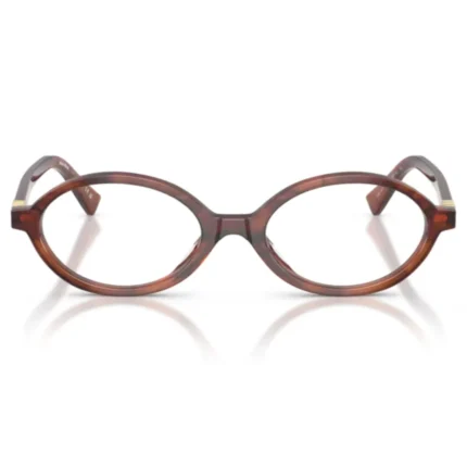 Miu Miu 0MU01X 26E1O1