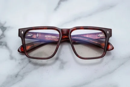 Jacques Marie Mage LW7U Lucknow