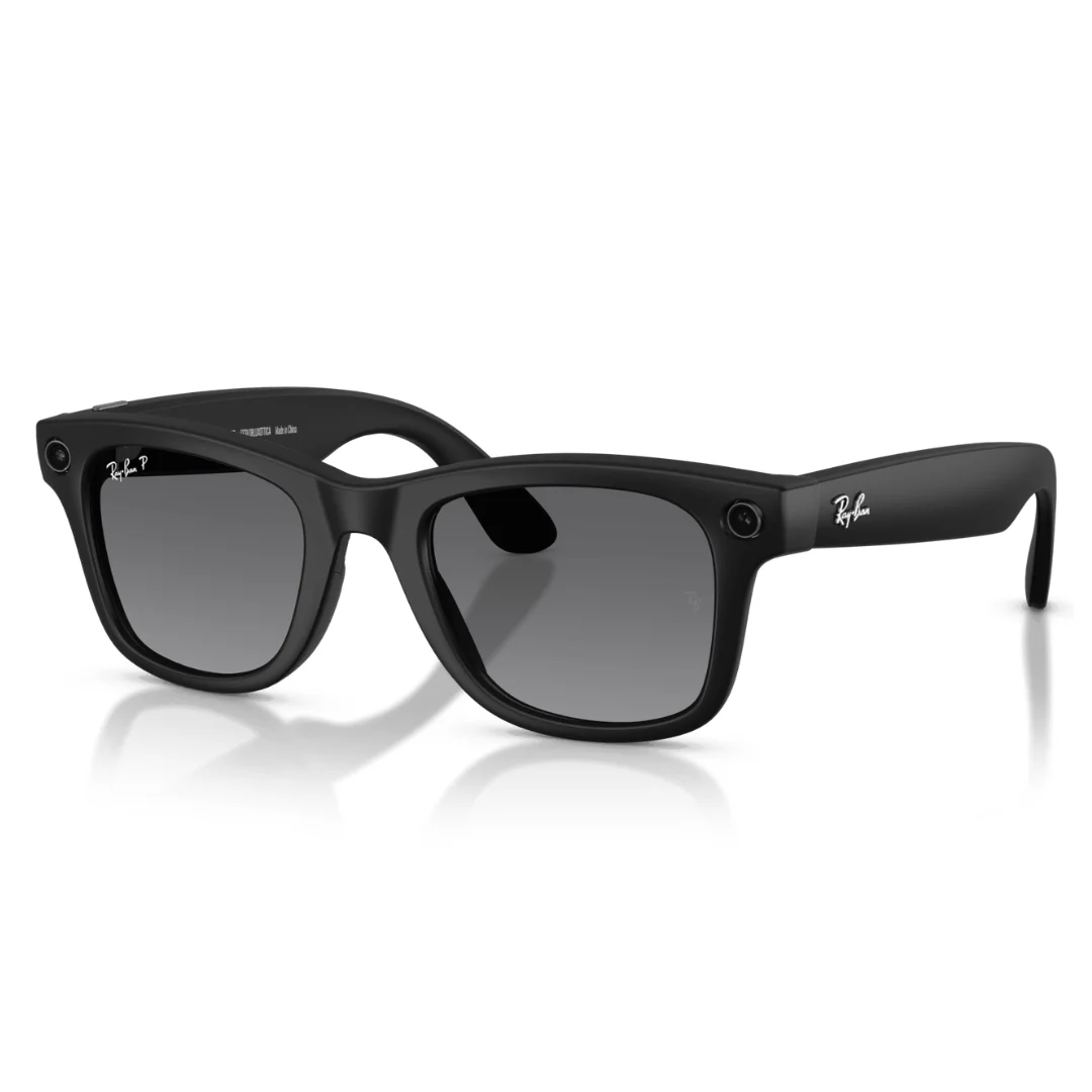 Untitled design (14) Ray Ban Meta RW4012 601ST3 Gen 2 Wayfarer