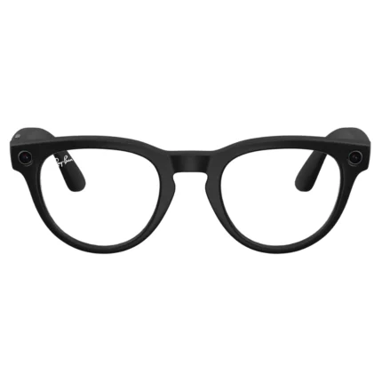 Ray Ban Meta RW4013 601SSB Gen 2 Headliner