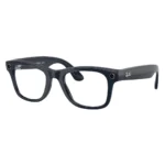 Ray Ban Meta RW4012 6628MF Gen 2 Wayfarer