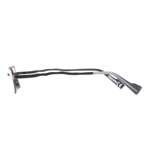 KUBORAUM MASKE Z28 BLACK MATT