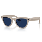 Ray Ban Meta RW4012 601SSB50 Gen 2 Wayfarer