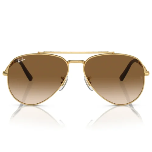 Ray Ban RB3625I 001/51 62