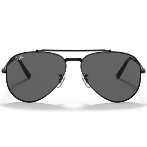 Ray Ban RB3625 002/B1 62