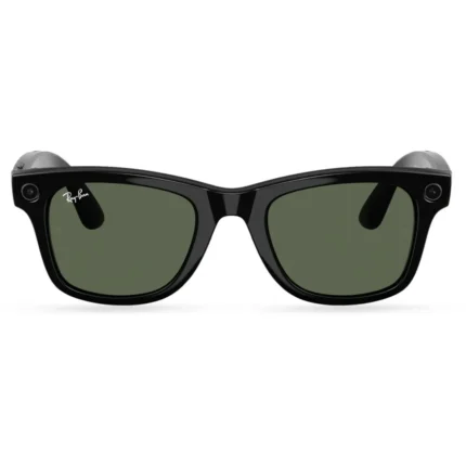 Ray Ban Meta RW4012 6017153 Gen 2 Wayfarer