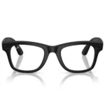 Ray Ban Meta RW4012 601SSB50 Gen 2 Wayfarer