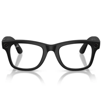 Ray Ban Meta RW4012 601SSB50 Gen 2 Wayfarer