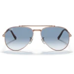 Ray Ban RB3625 9202 3F 58