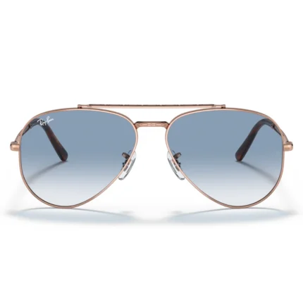 Ray Ban RB3625 9202 3F 58