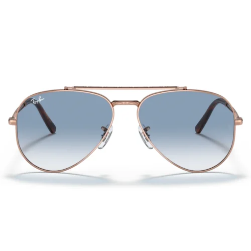 Ray Ban RB3625 9202 3F 58