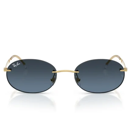 Ray Ban RB3767 001/4C