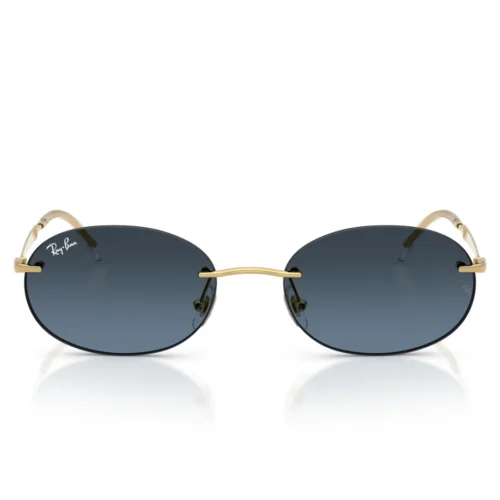 Ray Ban RB3767 001/4C