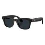 Ray Ban Meta RW4012 601S1Z 50 Wayfarer Gen 2