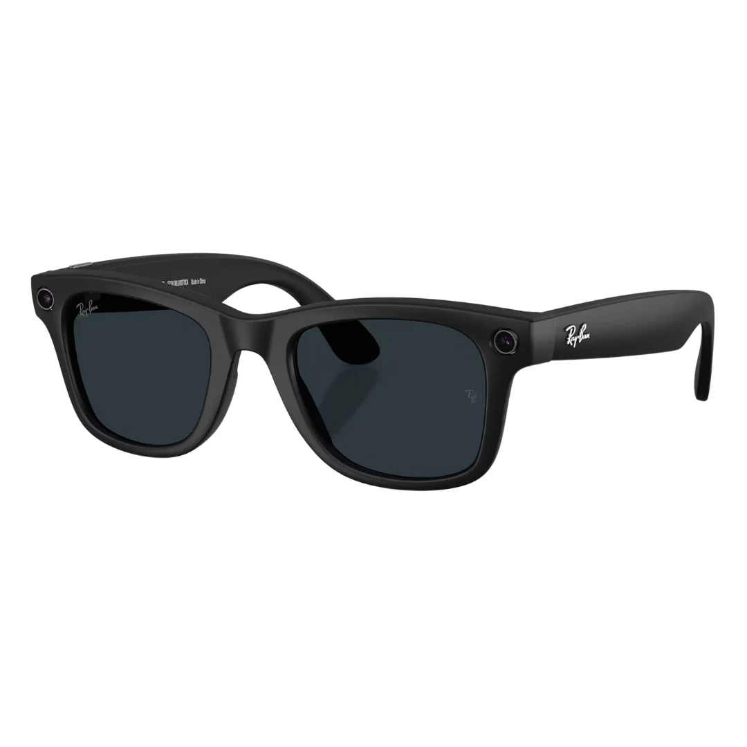 Untitled design Ray Ban Meta RW4012 601S1Z 50 Wayfarer Gen 2