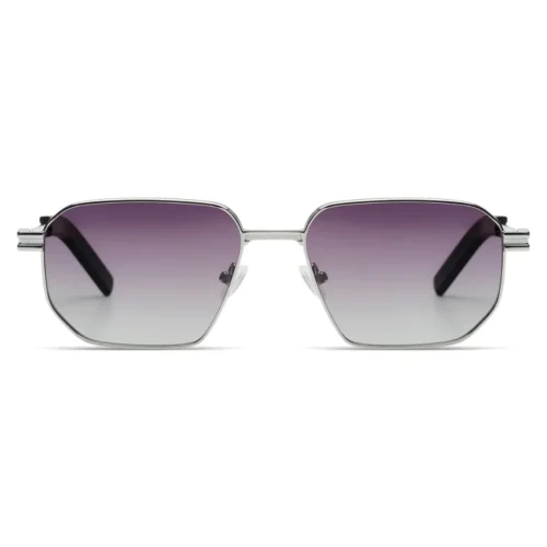 Komono SN020611776 54 Harvey Silver Black