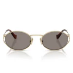 Miu Miu 0MU 52Y ZVN 80Q