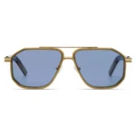 Komono SN020611800 Ronny Gold Algae