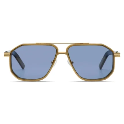 Komono SN020611800 Ronny Gold Algae