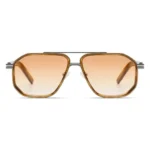 Komono SN020611801 Ronny Silver Golden Nectar