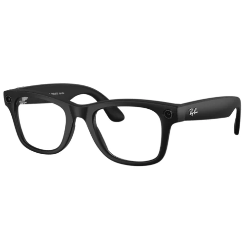 Ray Ban Meta RW4012 601SSB 53 Wayfarer Gen 2