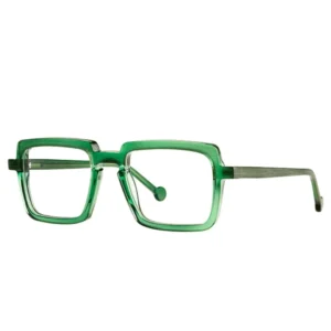 Theo Martial Eagle 10