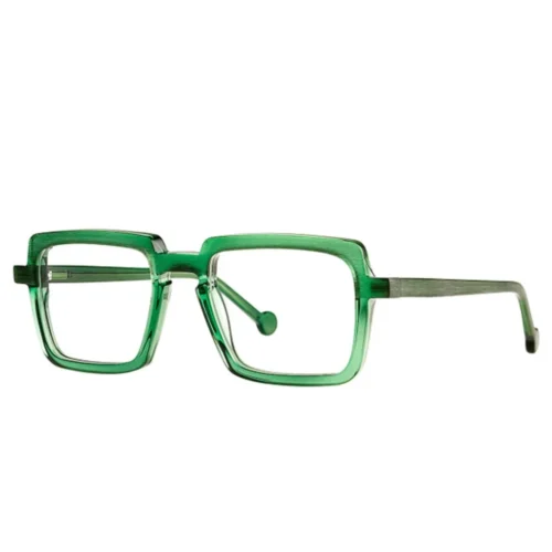 Theo Martial Eagle 10