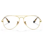 Ray Ban 0RX6489 2500