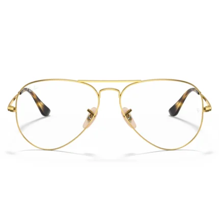 Ray Ban 0RX6489 2500