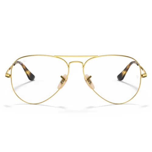 Ray Ban 0RX6489 2500