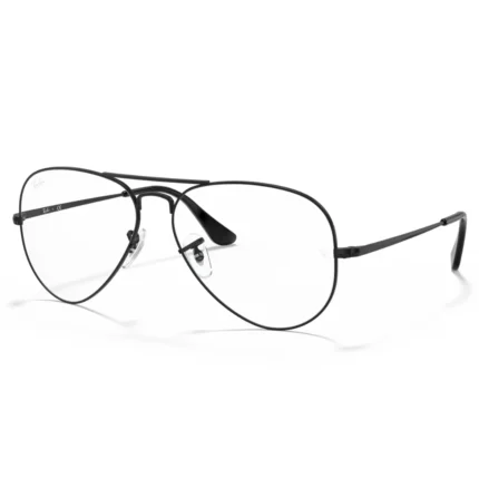 Ray Ban 0RX6489 2503 58