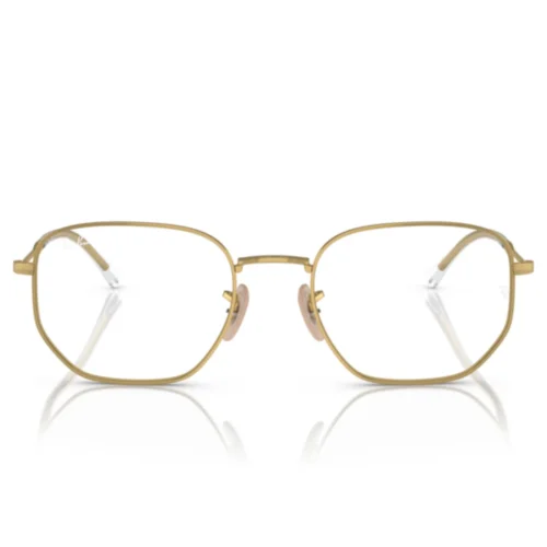 Ray Ban 0RX6496 2500