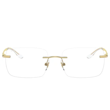 Ray Ban 0RX6483I 3127 53 Frame