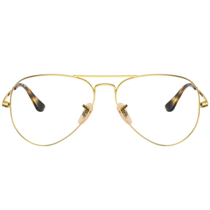 Ray Ban 0RX6489 2500 58