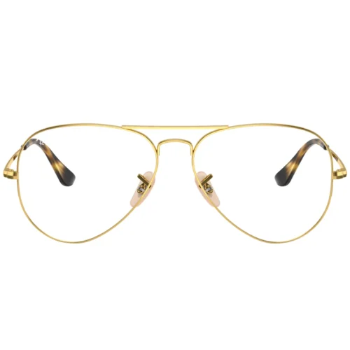 Ray Ban 0RX6489 2500 58