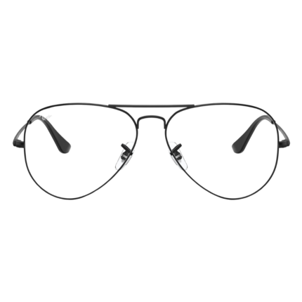 Ray Ban 0RX6489 2503 58