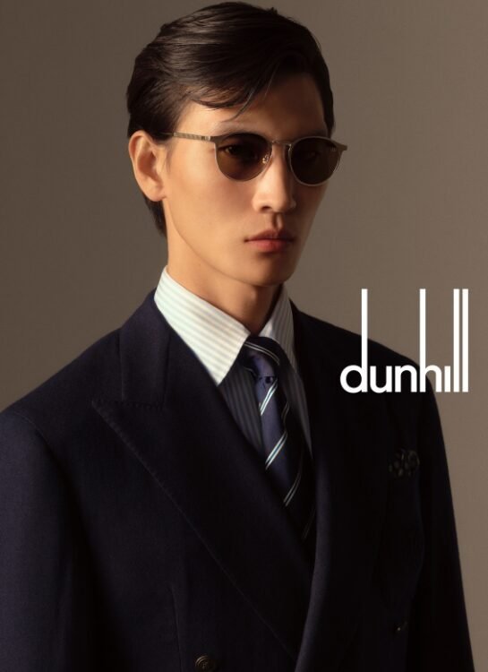 Turakhia eyewear- Matsuda Sunglasses