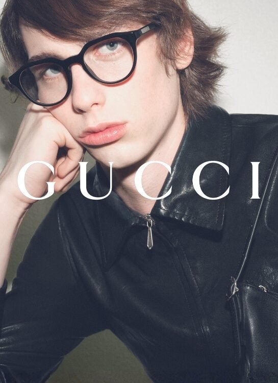 Turakhia Home page Guggi Sunglasses banner
