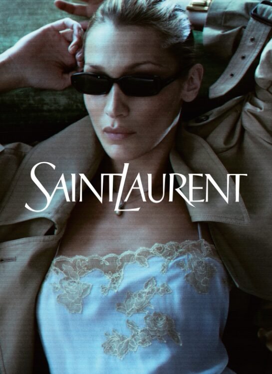 Banner of Saint Laurent Sunglasses